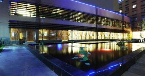 фото отеля Nanjing ZTE Hotel