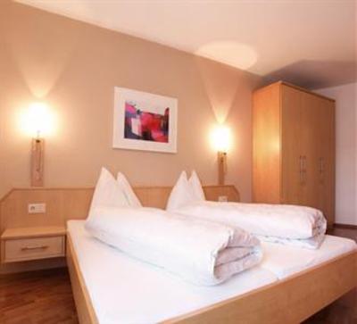 фото отеля St.Johann Residence Hotel Prato Allo Stelvio