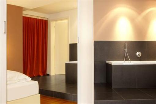 фото отеля St.Johann Residence Hotel Prato Allo Stelvio