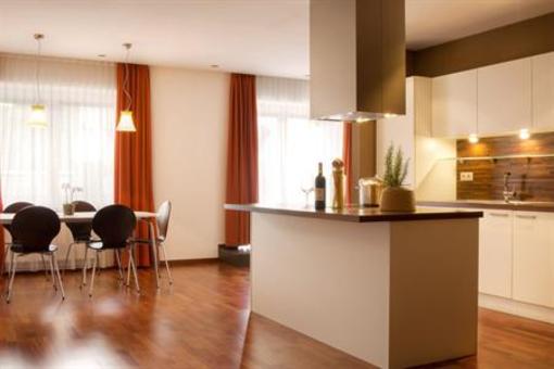 фото отеля St.Johann Residence Hotel Prato Allo Stelvio