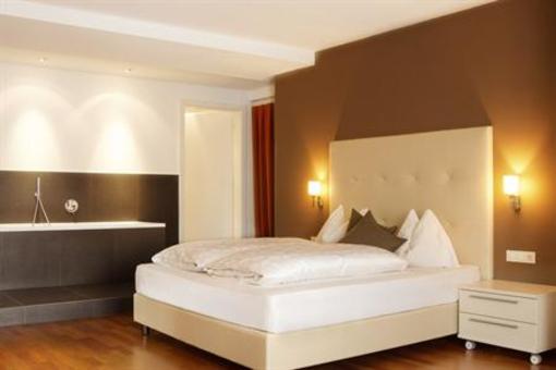 фото отеля St.Johann Residence Hotel Prato Allo Stelvio