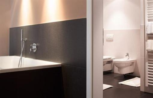 фото отеля St.Johann Residence Hotel Prato Allo Stelvio
