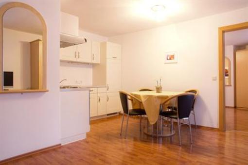 фото отеля St.Johann Residence Hotel Prato Allo Stelvio