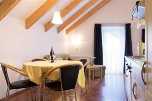 фото отеля St.Johann Residence Hotel Prato Allo Stelvio