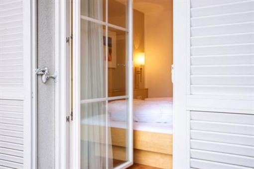 фото отеля St.Johann Residence Hotel Prato Allo Stelvio