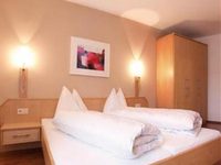 St.Johann Residence Hotel Prato Allo Stelvio