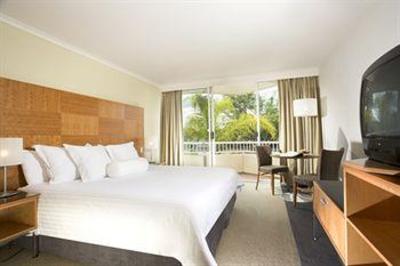 фото отеля Stamford Grand North Ryde