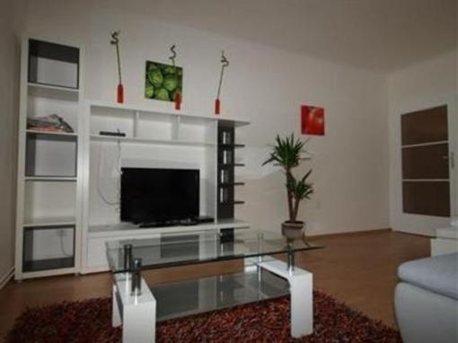 фото отеля Vienna Star Apartments Reumannplatz