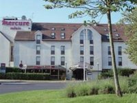 Mercure Lognes Marne la Vallee