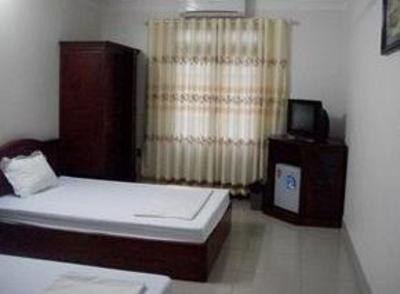 фото отеля Ky Moi Hotel