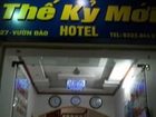 фото отеля Ky Moi Hotel