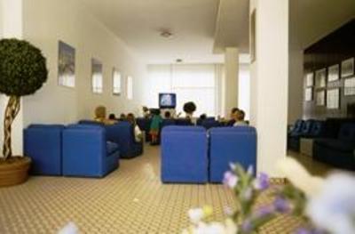 фото отеля Hotel Marina Caorle