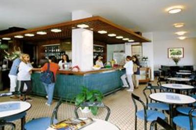 фото отеля Hotel Marina Caorle