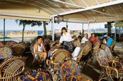 фото отеля Hotel Marina Caorle