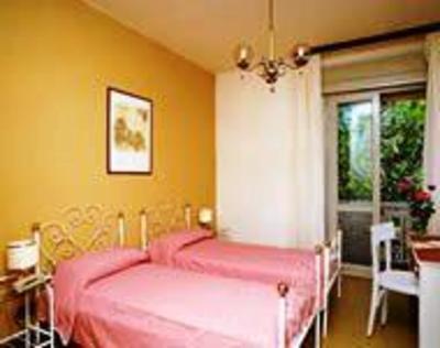 фото отеля Hotel Marina Caorle