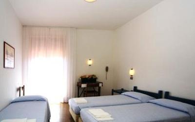 фото отеля Hotel Marina Caorle