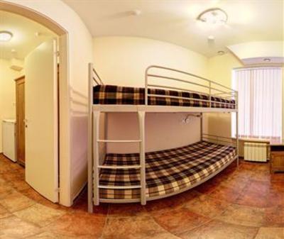 фото отеля Melange Hotel