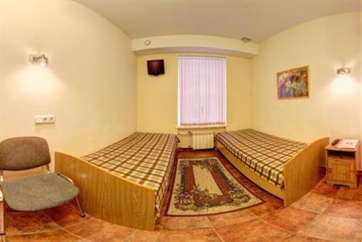 фото отеля Melange Hotel