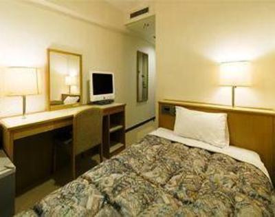фото отеля AreaOne Hotel Fukuyama