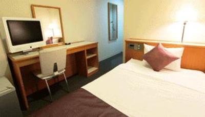 фото отеля AreaOne Hotel Fukuyama