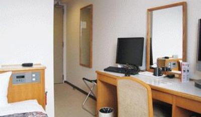 фото отеля AreaOne Hotel Fukuyama