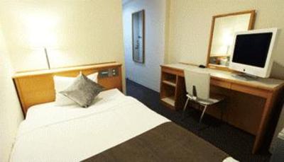 фото отеля AreaOne Hotel Fukuyama