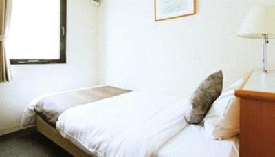 фото отеля AreaOne Hotel Fukuyama