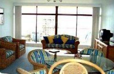фото отеля Thornton Tower Apartments Gold Coast