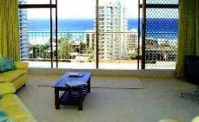 фото отеля Thornton Tower Apartments Gold Coast