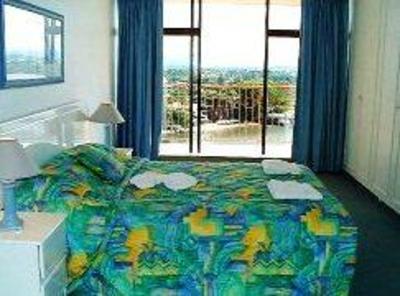 фото отеля Thornton Tower Apartments Gold Coast