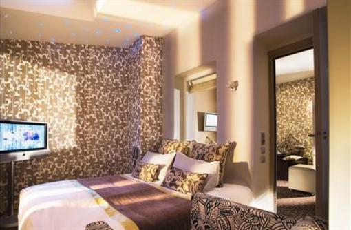 фото отеля The Five Hotel