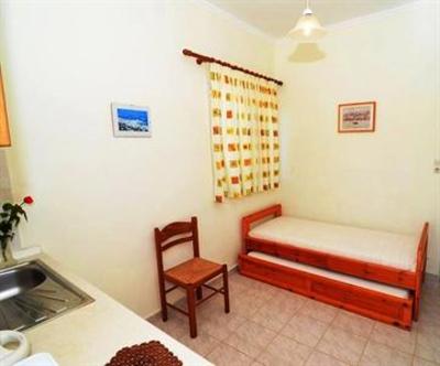 фото отеля Panorama Studios & Apartments Amoudi
