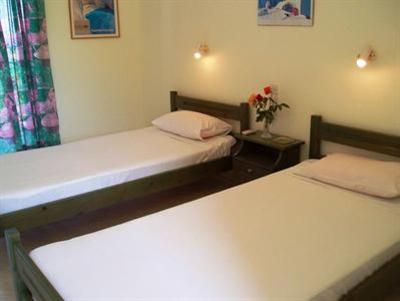 фото отеля Panorama Studios & Apartments Amoudi