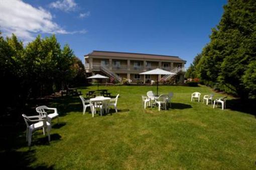 фото отеля Breakaway Motel