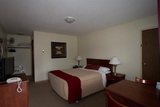фото отеля Breakaway Motel