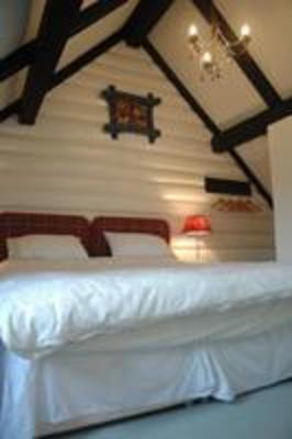 фото отеля The Log House Hotel Ambleside