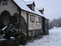 The Log House Hotel Ambleside