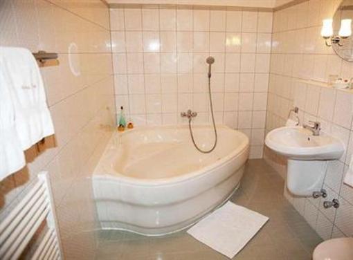 фото отеля Haus Thal