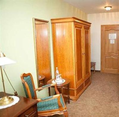 фото отеля Haus Thal