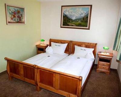 фото отеля Haus Thal