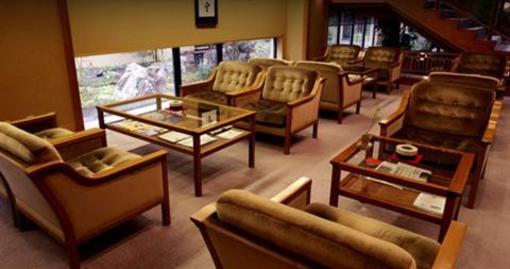 фото отеля Chikuba Shinyotei Ryokan Hotel Hakodate