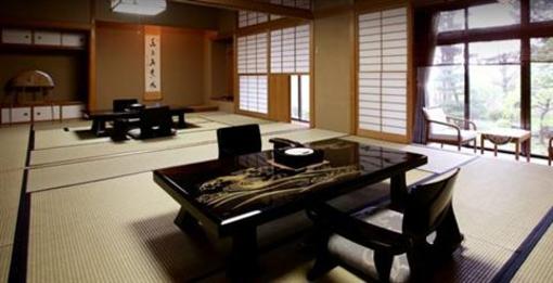 фото отеля Chikuba Shinyotei Ryokan Hotel Hakodate