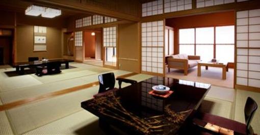 фото отеля Chikuba Shinyotei Ryokan Hotel Hakodate