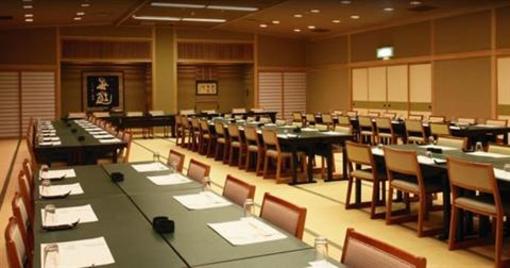 фото отеля Chikuba Shinyotei Ryokan Hotel Hakodate