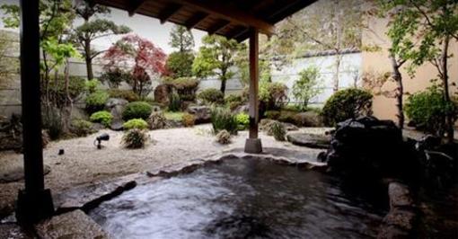 фото отеля Chikuba Shinyotei Ryokan Hotel Hakodate