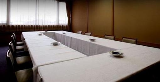 фото отеля Chikuba Shinyotei Ryokan Hotel Hakodate