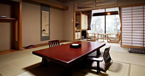 фото отеля Chikuba Shinyotei Ryokan Hotel Hakodate