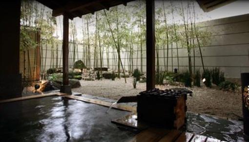 фото отеля Chikuba Shinyotei Ryokan Hotel Hakodate