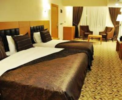 фото отеля Grand Simay Hotel