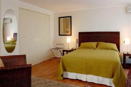 фото отеля La Sebastiana Apart Hotel